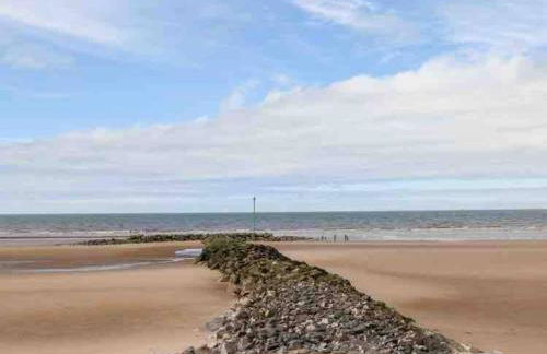 Beeches Bach, 1 bedroom cottage with hot tub - Foto 21