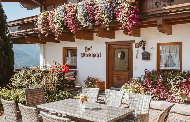 Wiedhölzl - Foto 43