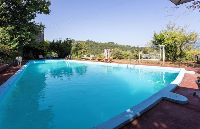 Quinta da Comenda - Casa da Bica - Foto 1