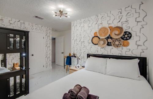 Spring Branch Getaway Feat 5BD Pool Hot tub - Foto 26