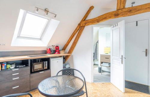 Studio Belle Perche dans la nature - Foto 9