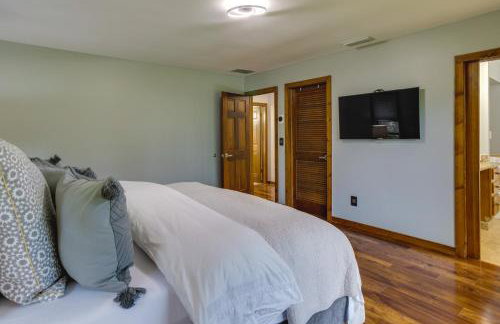 Pet-Friendly Wellington Vacation Rental on Canal! - Foto 13