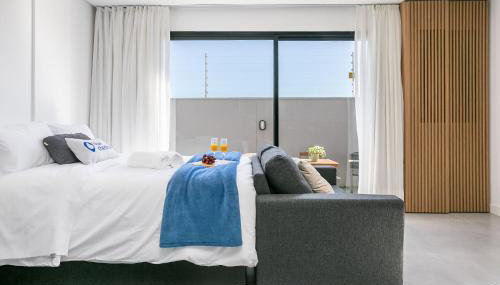 Studio Garden Novo Campeche - Foto 5