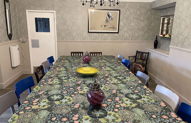 The Elmfield - Foto 10