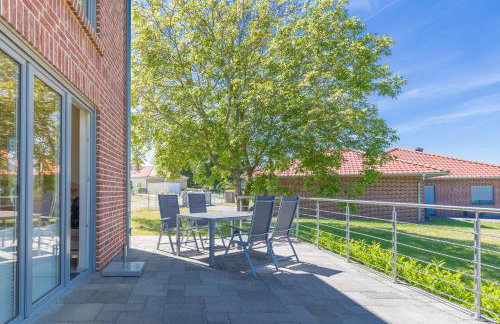 Ferienhaus "Am Klützer Bach" - Foto 20