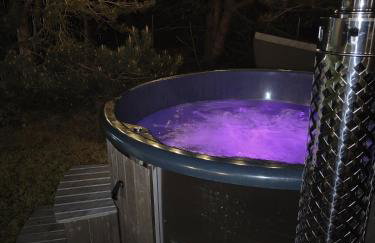 Morska Szyszka & Leśne SPA - Foto 43