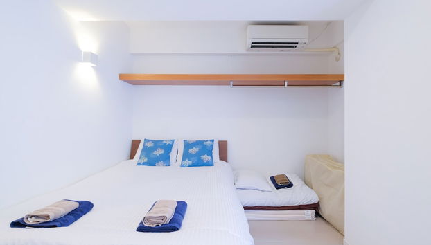 Good Life Apartment - Photo 2, Chambre