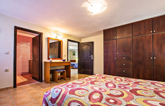 The Vivian - Luxury Stone Villa - Foto 24