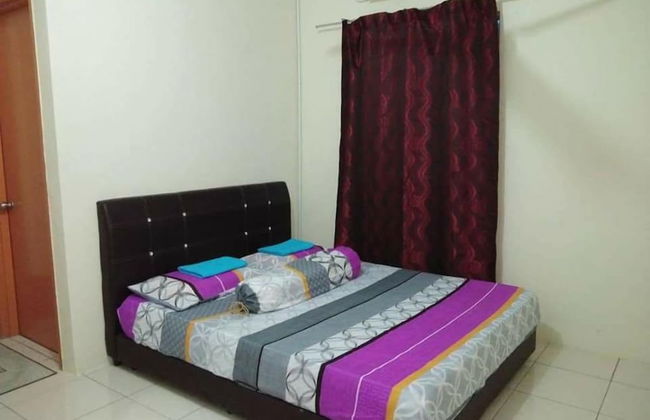 Sarinas Homestay - Foto 11