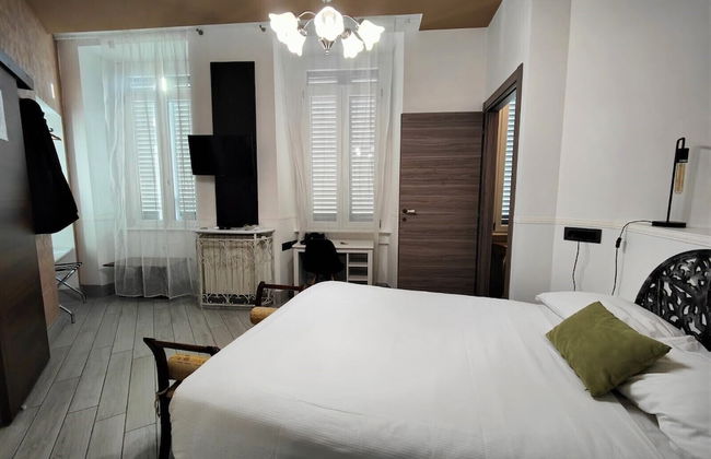 Aparthotel dei Mercanti - Photo 25