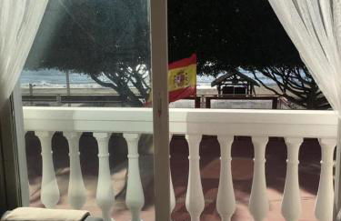 Estudio 1 primera línea playa - Photo 20