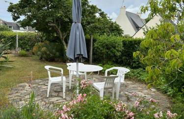 Maison vintage en bord de mer - Foto 2