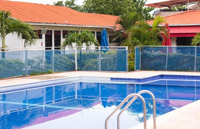 Santo Domingo Centro Vacacional - Foto 23