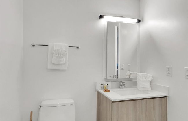 Global Luxury Suites at Downtown Phoenix - Foto 61