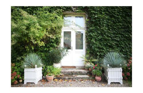 Château D'harcelaines - Foto 16