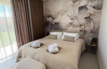 Villa Daleo with heated pool and jacuzzi near Porec - Foto 25