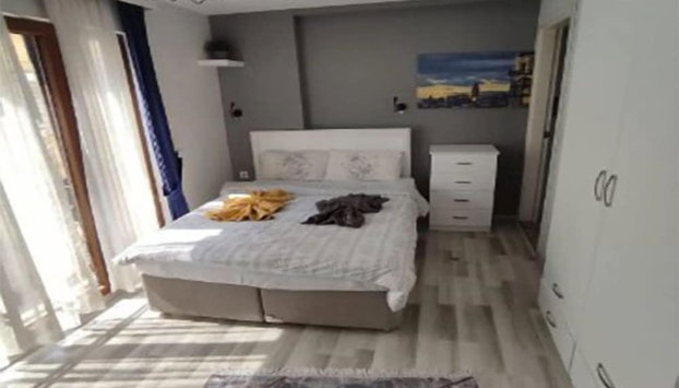 AZAD HOMES SIPER - Foto 3, Habitación