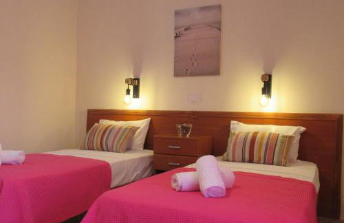 Biscoutsis Apartments & Studios - Foto 50