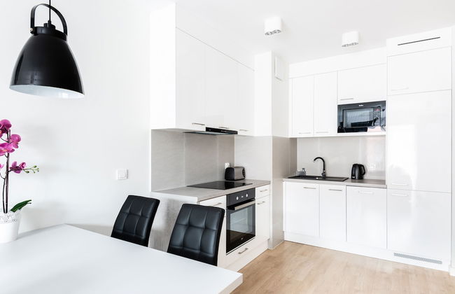 Flatbook City Center SPA Chmielna 73 - Foto 12