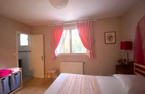 La Cachette d Oona, Grand gîte nature et familles - Foto 21