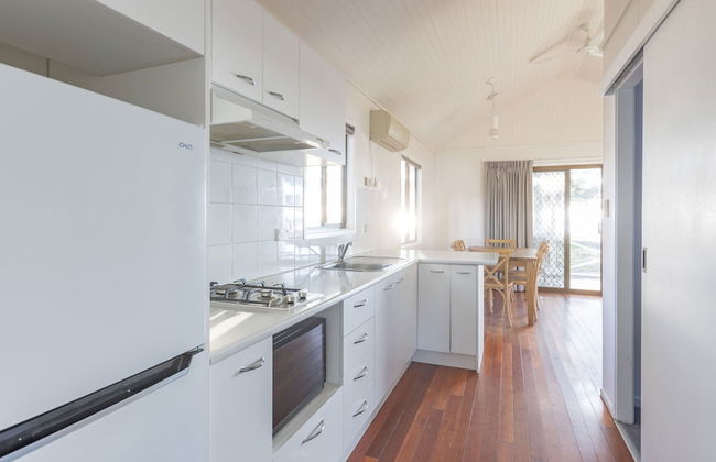 NRMA Murramarang Beachfront Holiday Resort - Foto 19