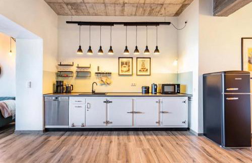 Suiten im alten Berghotel Antonia - Photo 4