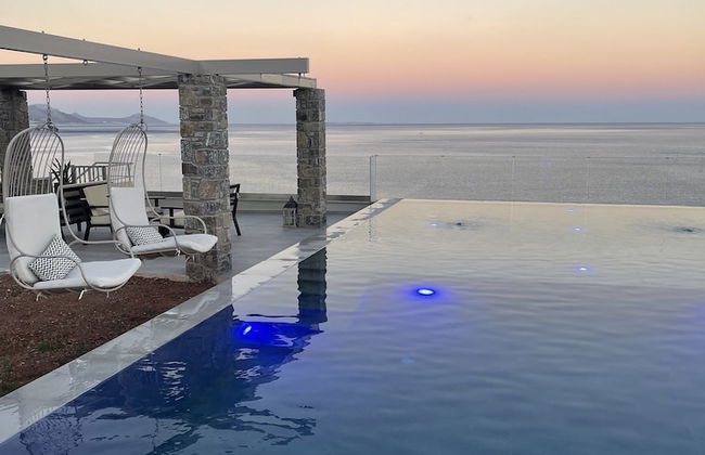 Villa Proistakis - Foto 2