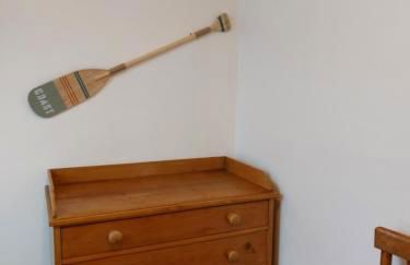 TY ANN maison avec jardin clos de mur, à proximité des commerces et à 3km des plages - Foto 16