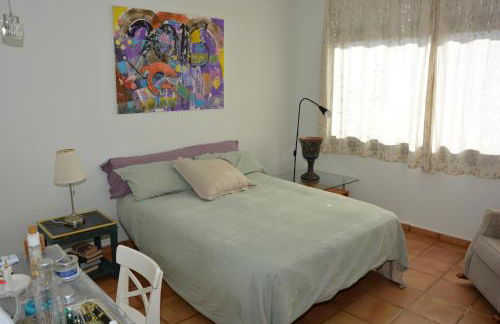 Villa Sitges Julia Vista Espectacular 2 k m s de la Playa Comoda & Area Tranquila Amplitud interior y plana - Foto 33