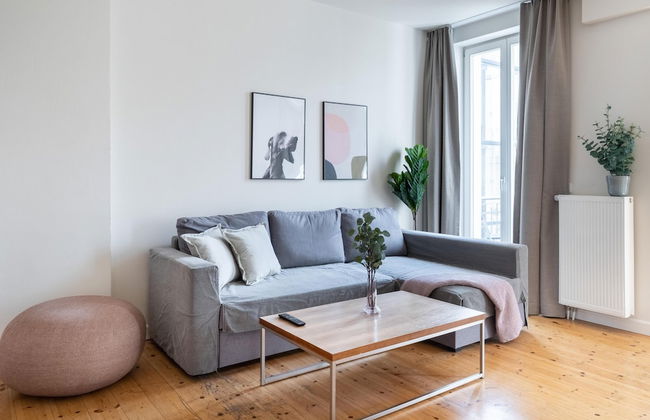 Schoenhouse Berlin City Street - Photo 74