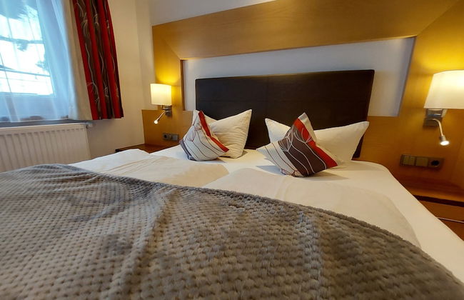 Apart Frühstückspension Stark Paznaun - Foto 10