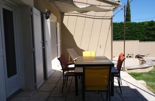 Villa overlooking the Alpilles Saint Remy de Provence LS1-454 - Foto 39