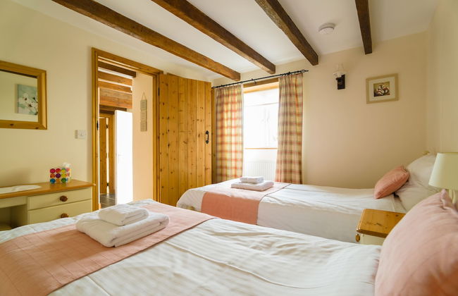 Degembris Cottages - Foto 6