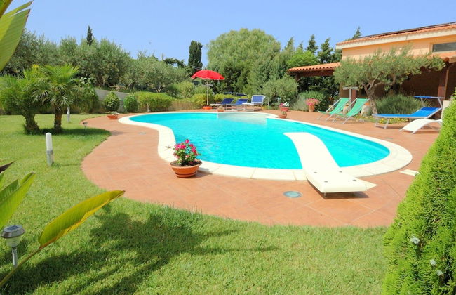 Belvilla by OYO Villa Rita - Foto 17