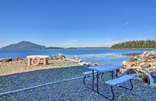 Oceanfront Craig Apt Grill, Fishing On-Site! - Foto 20