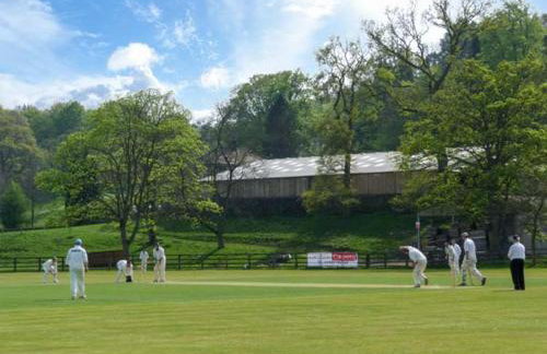 No 5 The Stables - Foto 13