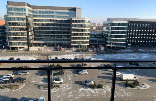 Warsaw Home Suites - Foto 29