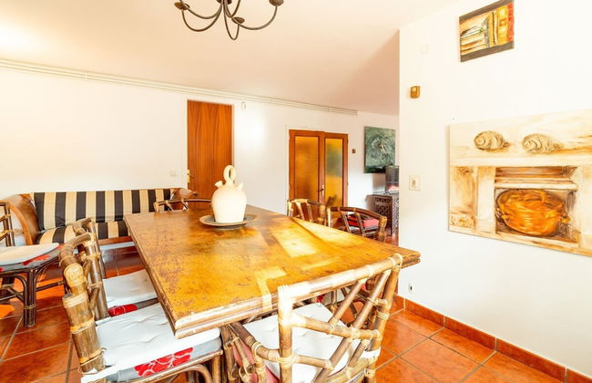 Unik Vacation Calafell Villa - Foto 16