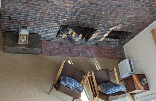 Oceanfront Crackling Cove Cottage Family firer pit slleeps 6 - Foto 63