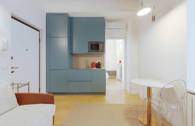 Brera Apartments in Garibaldi - Photo 43