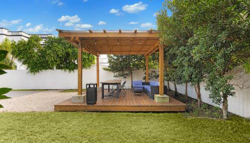 Villa Coco Cozy Home Near Brickell Miami Beach - Foto 5