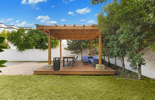 Villa Coco Cozy Home Near Brickell Miami Beach - Foto 37