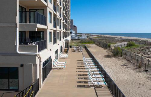 Extraordinary Oceanfront Escape - Unit 709 - Foto 41
