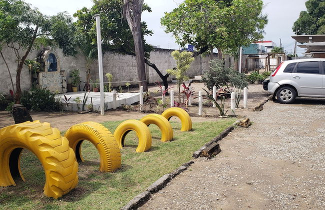 Apartamento Litoral Refugio - Photo 46