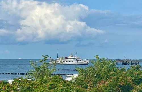 Ostseeliebe - Sünnenkieker WE7, Beckerwitz - Foto 37