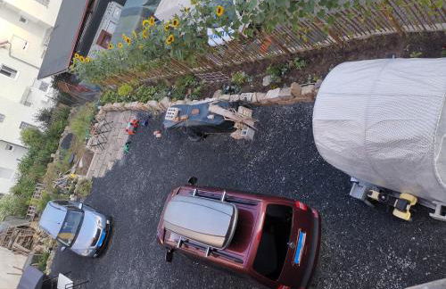 Vielstubenhaus - Ferienwohnung Marie - Photo 16