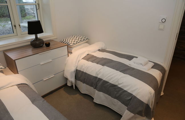 Alnes Gård - Photo 4