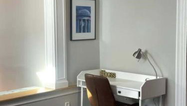 DC Studio Near Capitol & Metro - Parking Included - Foto 5, Other