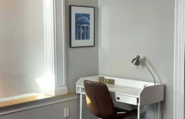 DC Studio Near Capitol & Metro - Parking Included - Foto 5