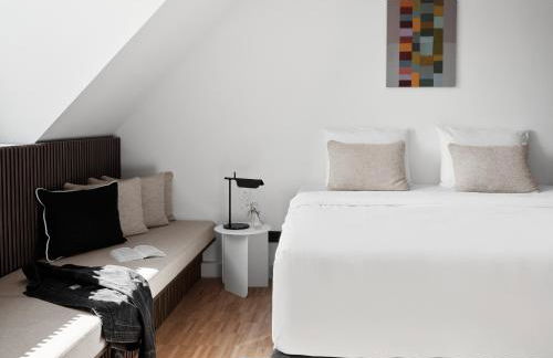 Bob W Munich Schwabing - Foto 78